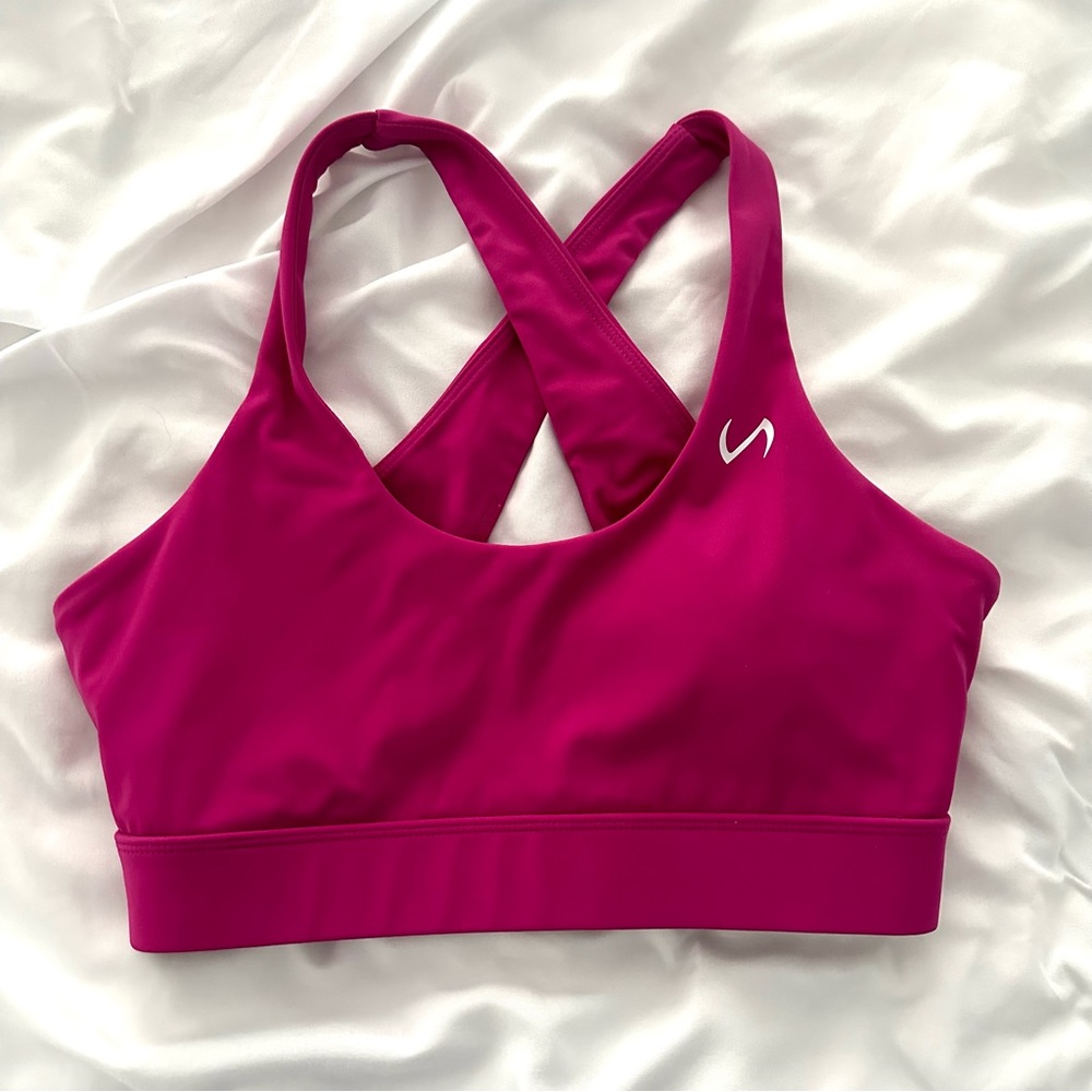 TLF Hyper-Power Workout Sports Bra
